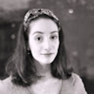 Meet your Posher, Giulia